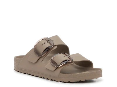 Arizona Big Buckle Slide Sandal