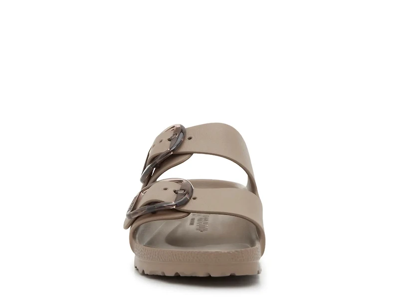 Arizona Big Buckle Slide Sandal