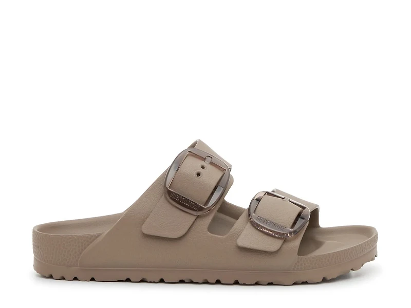 Arizona Big Buckle Slide Sandal