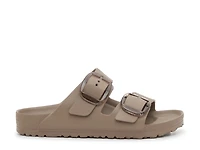 Arizona Big Buckle Slide Sandal
