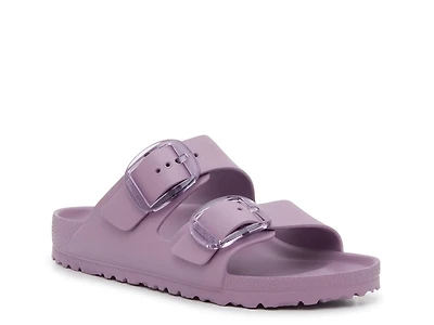 Arizona Big Buckle Slide Sandal - Women's
