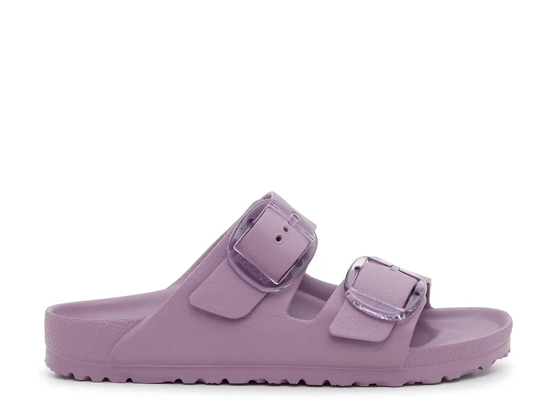 Arizona Big Buckle Slide Sandal - Women's