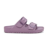 Arizona Big Buckle Slide Sandal - Women's