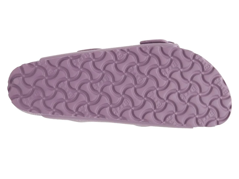 Arizona Big Buckle Slide Sandal - Women's