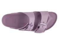 Arizona Big Buckle Slide Sandal - Women's