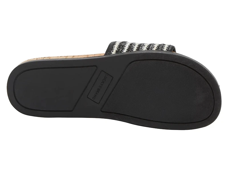 Dylina Sandal