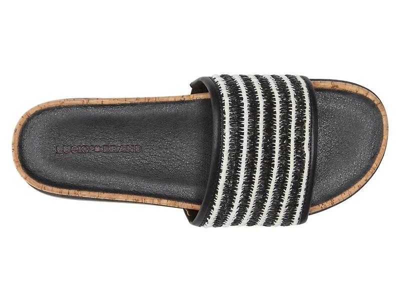 Dylina Sandal