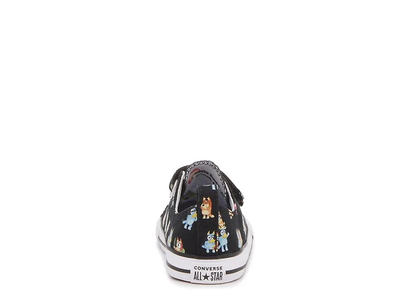 Bluey 2V Sneaker - Kids'