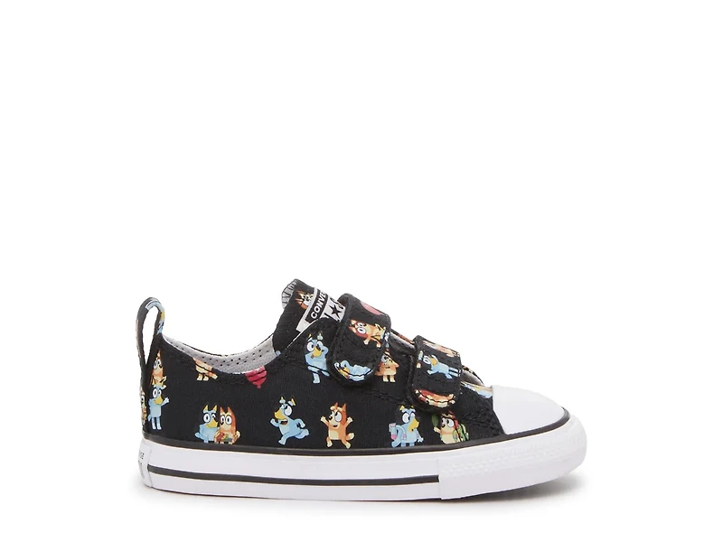 Bluey 2V Sneaker - Kids'