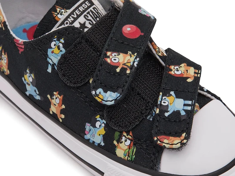 Bluey 2V Sneaker - Kids'