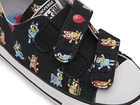 Bluey 2V Sneaker - Kids'