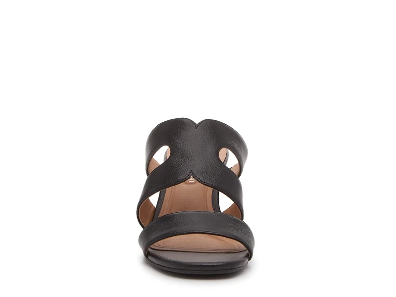 Adore Wedge Sandal