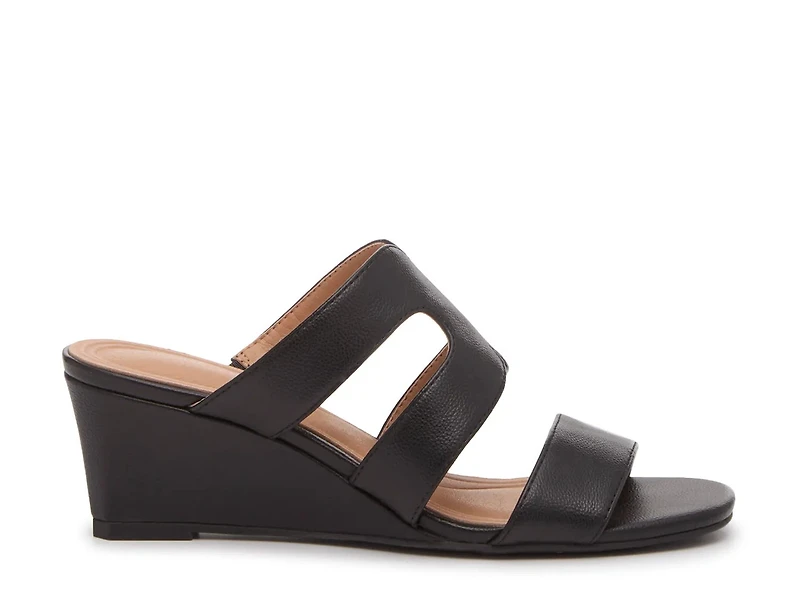 Adore Wedge Sandal