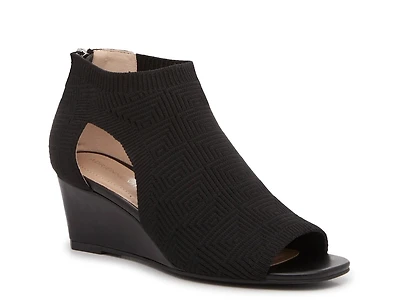 Arletta Wedge Sandal
