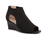 Arletta Wedge Sandal