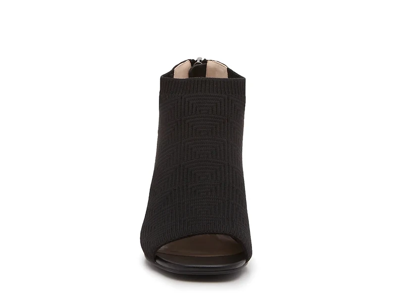 Arletta Wedge Sandal