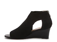 Arletta Wedge Sandal
