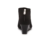 Arletta Wedge Sandal