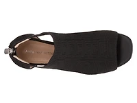 Arletta Wedge Sandal