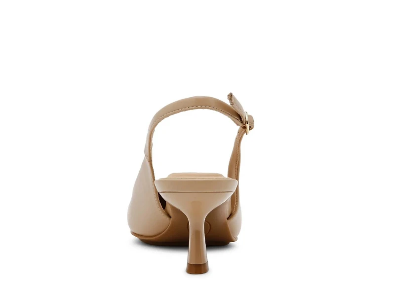 Chai Pump