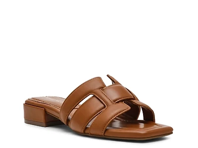 Loyal Sandal