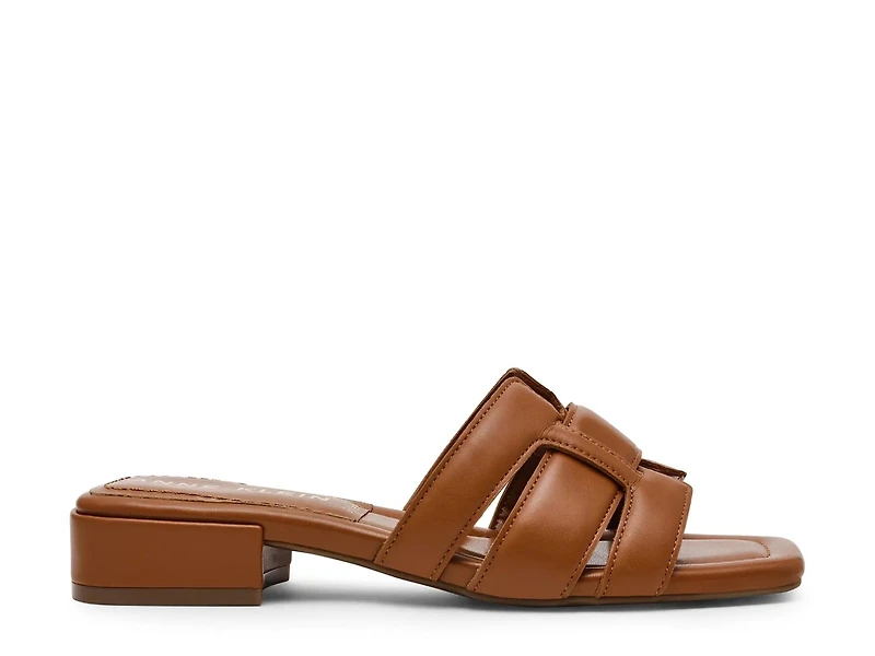 Loyal Sandal