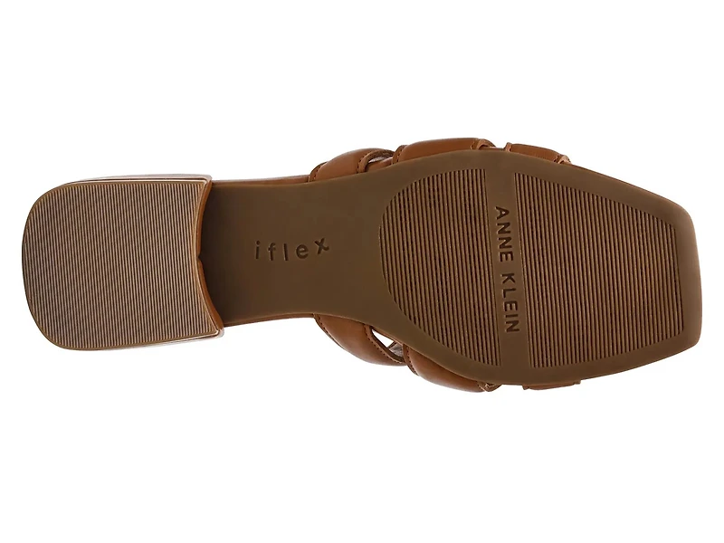 Loyal Sandal