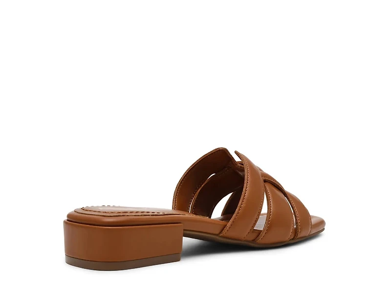 Loyal Sandal