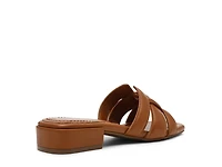 Loyal Sandal