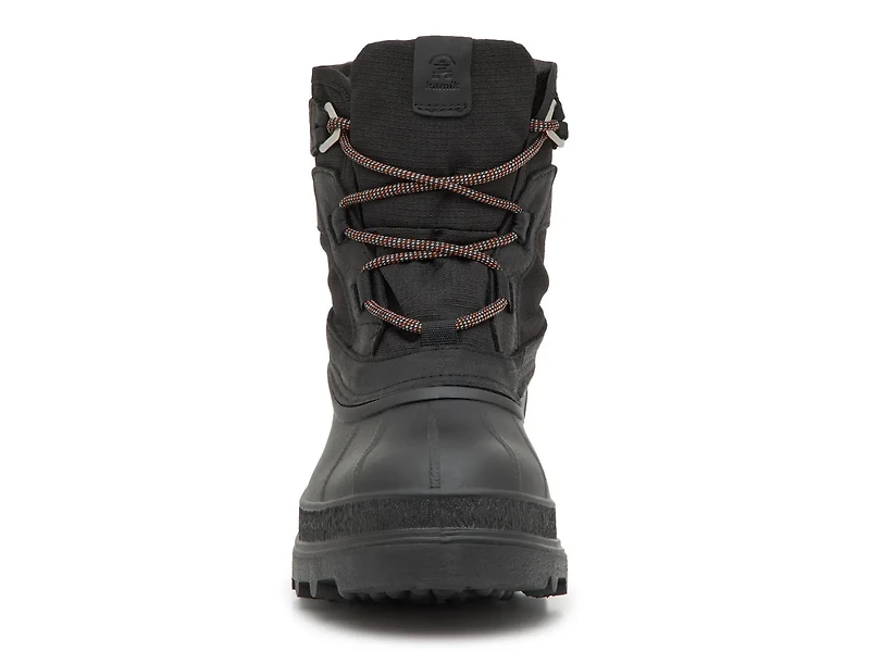 Banff Snow Boot - Men's