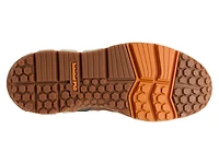 Tempe 6" Waterproof Work Boot - Men's