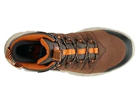 Tempe 6" Waterproof Work Boot - Men's