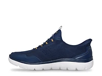 Hands Free Slip-ins Summits Top Rate Sneaker - Men's