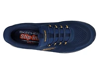 Hands Free Slip-ins Summits Top Rate Sneaker - Men's