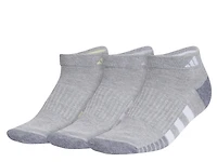 Cushioned 3.0 Women's No Show - 3 Pack