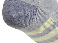 Cushioned 3.0 Women's No Show - 3 Pack