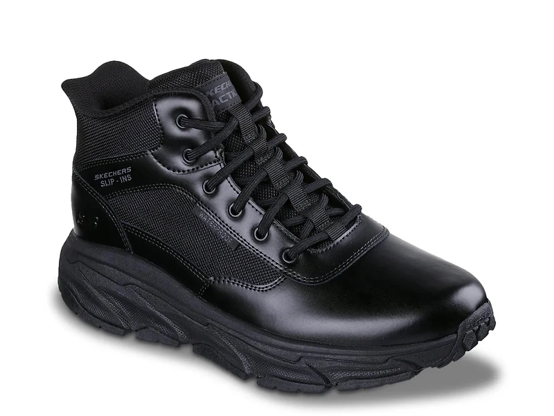 Hands-Frees Slip-ins D'Lux Journey Redron Boot