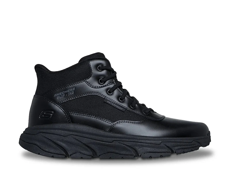 Hands-Frees Slip-ins D'Lux Journey Redron Boot