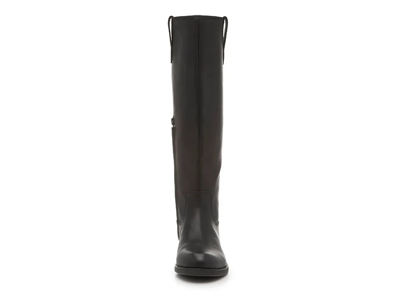 Feya Wide Calf Boot
