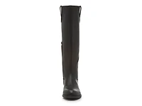 Feya Wide Calf Boot