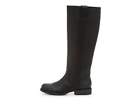 Feya Wide Calf Boot