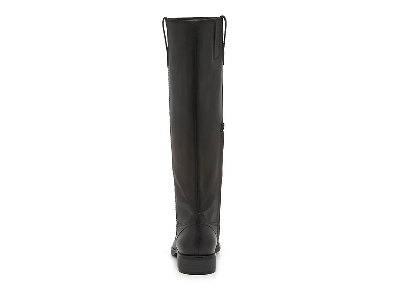 Feya Wide Calf Boot