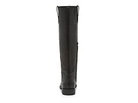 Feya Wide Calf Boot
