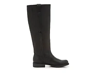Feya Wide Calf Boot