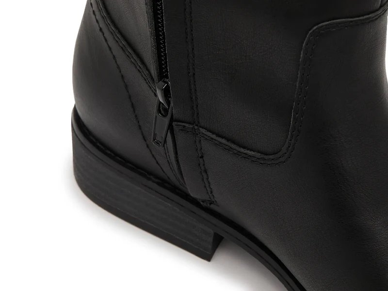 Feya Wide Calf Boot