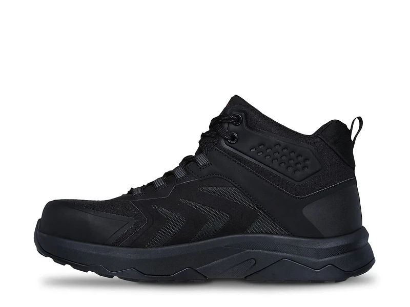 Work Speed-Flex Trekker Boot - Men's