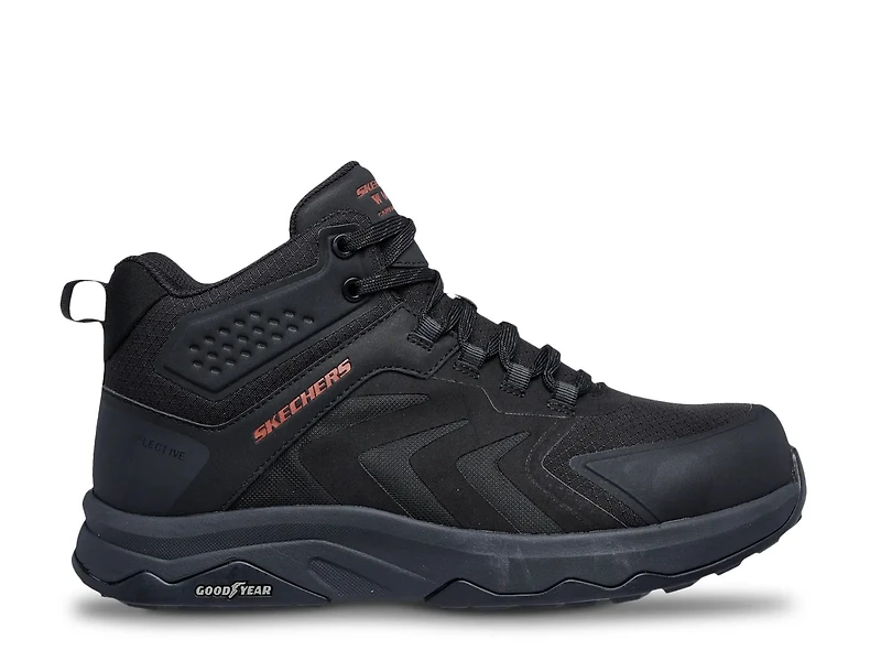 Work Speed-Flex Trekker Boot - Men's