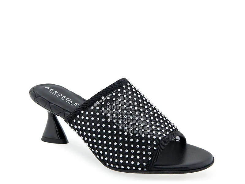 Jamila Sandal