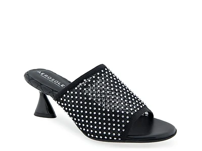 Jamila Sandal
