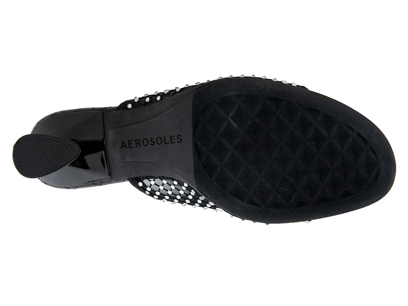 Jamila Sandal